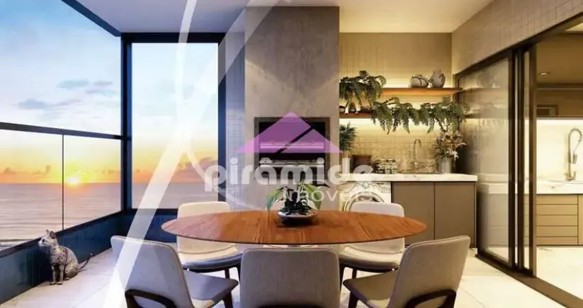 Cotas de Participação à venda, 113 m² por R$ 952.225,00 - Massaguaçu - Caraguatatuba/SP
