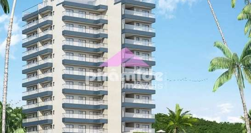 Cotas de Participação à venda, 99 m² por R$ 815.101,00 - Massaguaçu - Caraguatatuba/SP