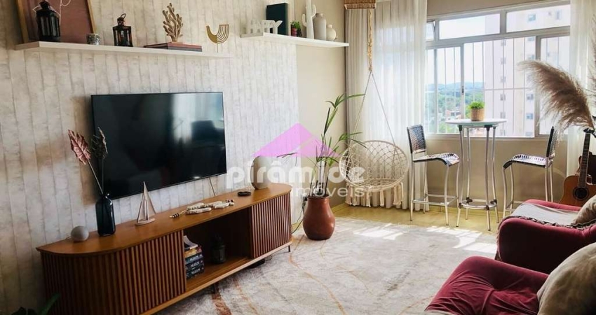 Apartamento com 3 dormitórios à venda, 130 m² por R$ 850.000,00 - Vila Adyana - São José dos Campos