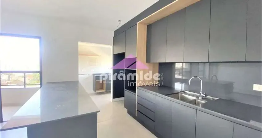Apartamento à venda, 94 m² por R$ 920.000,00 - Jardim Aquarius - São José dos Campos/SP