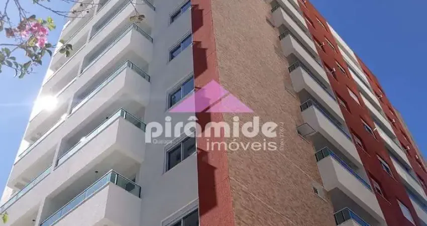 Apartamento com 2 dormitórios à venda, 75 m² por R$ 858.541,00 - Jardim Aquarius - São José dos Cam