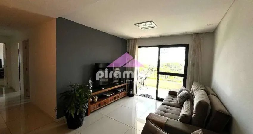 Apartamento com 3 dormitórios à venda, 96 m² por R$ 860.000,00 - Urbanova - São José dos Campos/SP