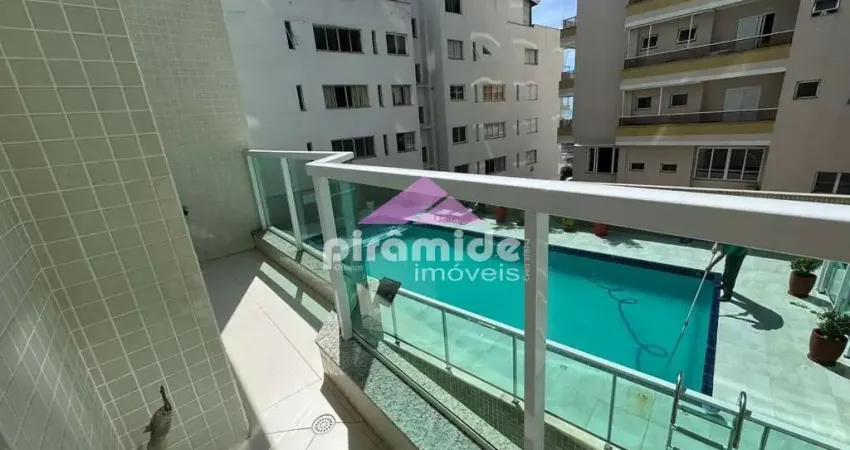 Apartamento com 3 dormitórios à venda, 100 m² por R$ 950.000,00 - Centro - Caraguatatuba/SP