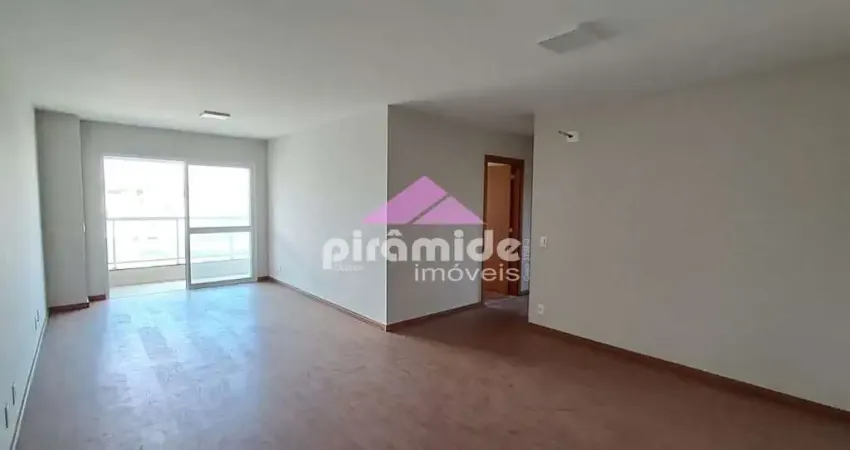 Apartamento com 3 dormitórios à venda, 106 m² por r$ 860.000,00 - urbanova - são josé dos campos/sp