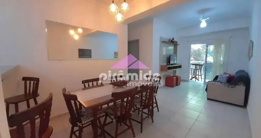 Apartamento com 2 dormitórios à venda, 72 m² por R$ 820.000,00 - Praia Grande - Ubatuba/SP