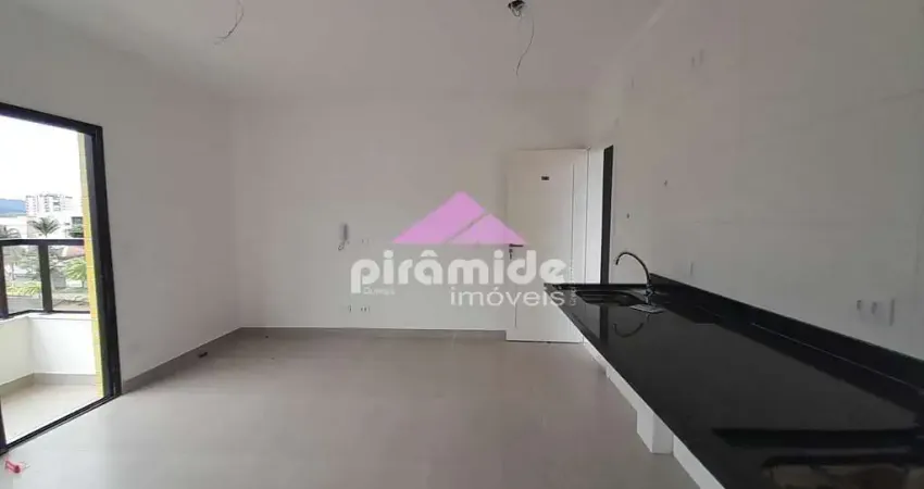 Apartamento com 1 dormitório à venda, 36 m² por R$ 383.811,00 - Indaiá - Caraguatatuba/SP