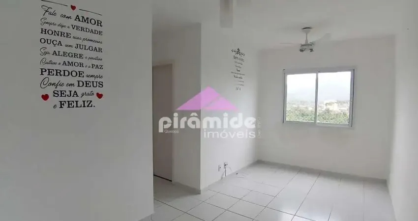 Apartamento com 2 dormitórios, 47 m² - venda por R$ 350.000,00 ou aluguel por R$ 2.735,60/mês - Mar