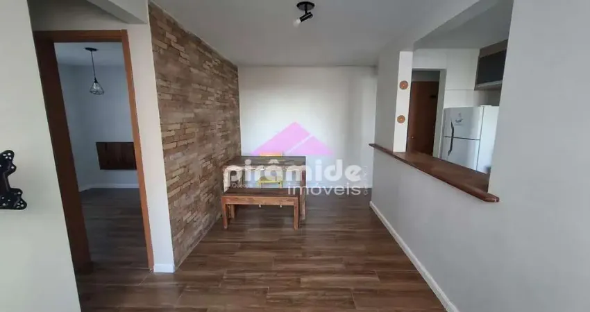 Apartamento à venda, Jardim Ismênia, São José dos Campos, SP