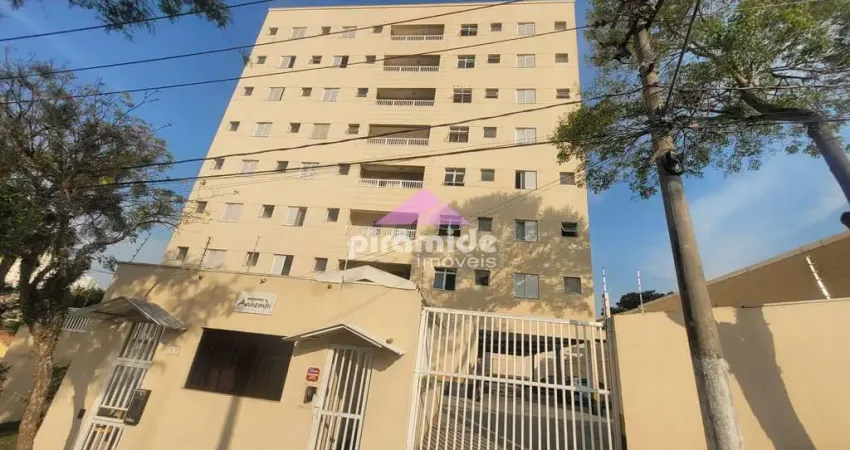 Apartamento com 2 dormitórios à venda, 73 m² por R$ 400.000 - Jardim Anhembi - São José dos Campos/