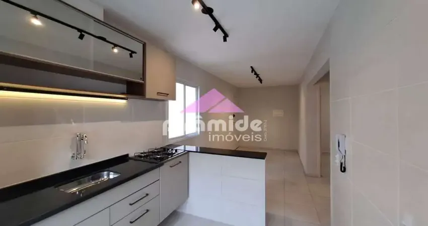 Apartamento à venda, 48 m² por R$ 225.000,00 - Jardim São José II - São José dos Campos/SP