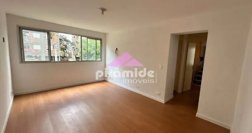 Apartamento com 2 dormitórios à venda, 68 m² por R$ 359.000,00 - Centro - São José dos Campos/SP