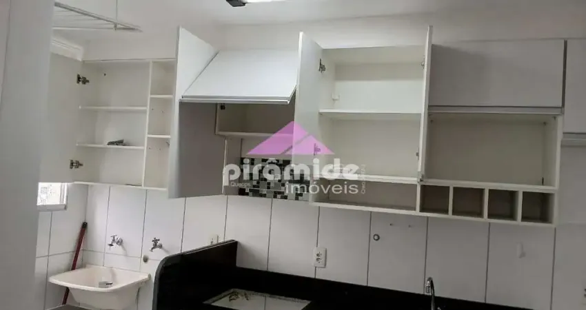 Apartamento à venda, Palmeiras de São José, São José dos Campos, SP