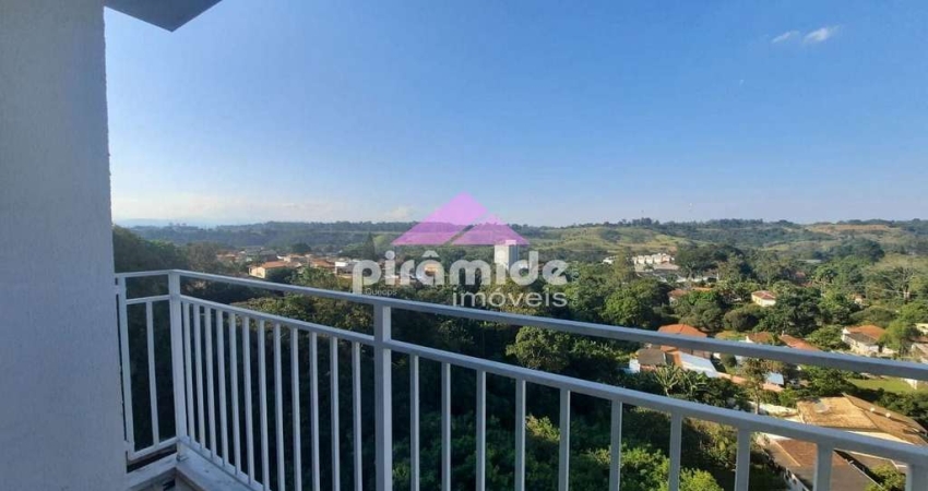 Apartamento à venda, Jardim Uirá, São José dos Campos, SP