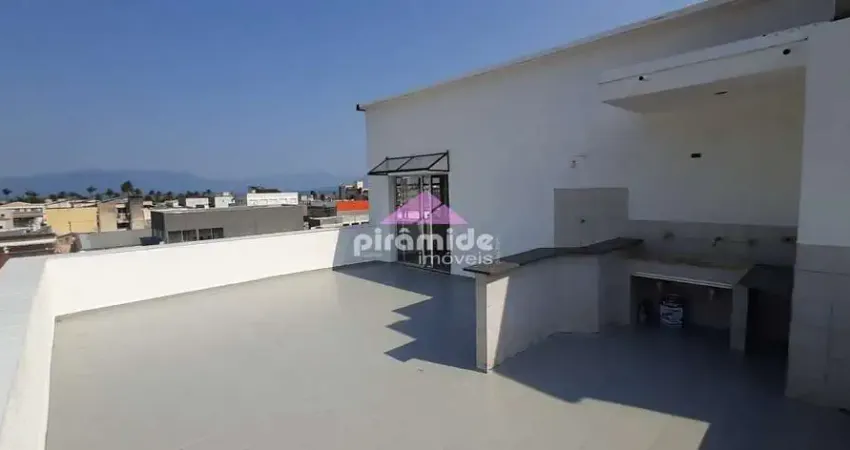 Apartamento à venda, 96 m² por R$ 350.000,00 - Centro - Caraguatatuba/SP