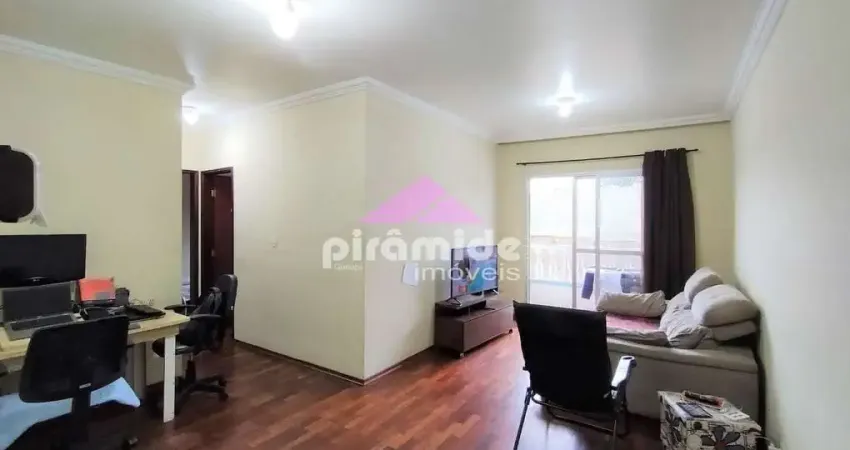 Apartamento com 2 dormitórios à venda, 76 m² por R$ 280.000,00 - Cidade Vista Verde - São José dos