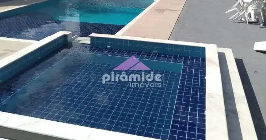 Studio com 1 dormitório à venda, 38 m² por R$ 235.000,00 - Caraguatatuba - Caraguatatuba/SP