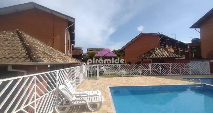 Apartamento com 1 dormitório à venda, 62 m² por R$ 340.000,00 - Martim de Sá - Caraguatatuba/SP