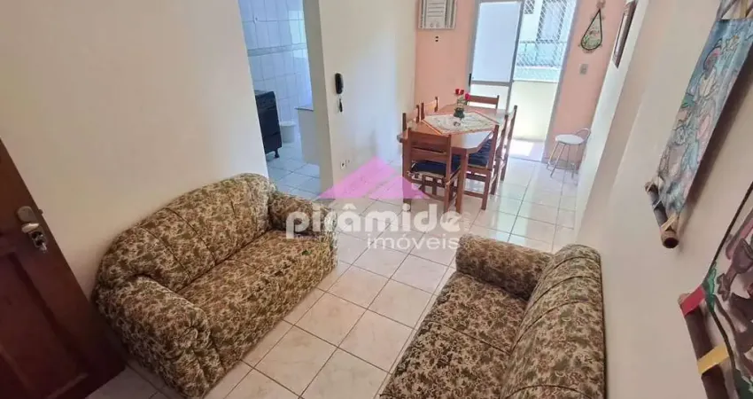 Apartamento com 2 dormitórios à venda, 72 m² por R$ 380.000,00 - Martim de Sá - Caraguatatuba/SP
