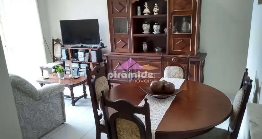 Apartamento com 2 quartos para alugar no Jardim Souto, São José dos Campos 