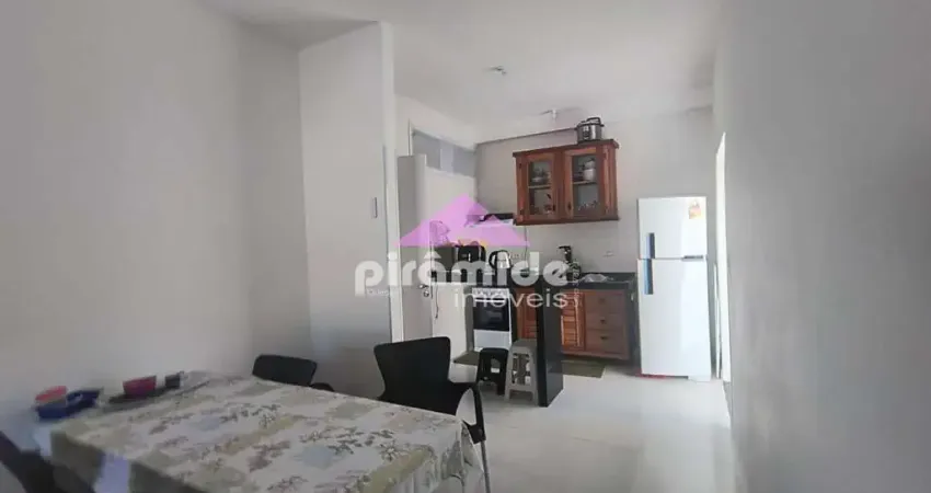 Apartamento com 2 dormitórios à venda, 72 m² por R$ 360.000,00 - Jaraguá - Caraguatatuba/SP