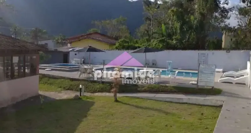 Kitnet com 1 dormitório à venda, 38 m² por R$ 235.000,00 - Caraguatatuba - Caraguatatuba/SP