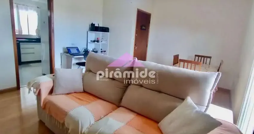 Apartamento à venda, Jardim Satélite, São José dos Campos, SP