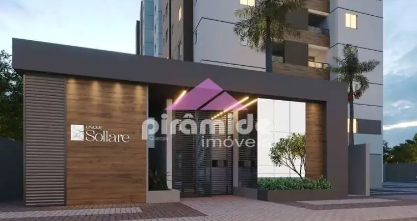 Apartamento Garden com 2 dormitórios à venda, 60 m² por R$ 409.900,00 - Parque Residencial Flamboya