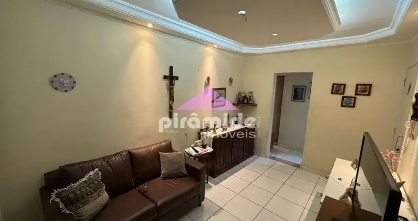 Apartamento com 2 dormitórios à venda, 71 m² por R$ 300.000,00 - Jardim São Dimas - São José dos Ca