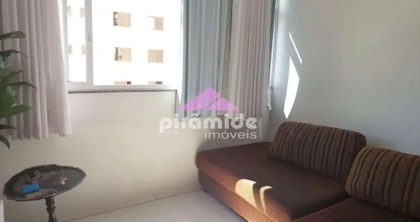 Apartamento com 1 dormitório à venda, 51 m² por R$ 298.000,00 - Vila Adyana - São José dos Campos/S