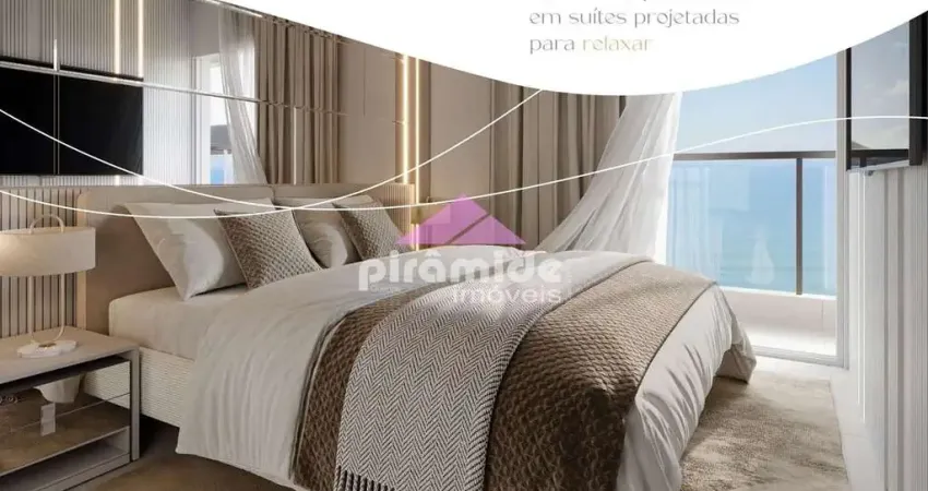 Cotas de Participação à venda, 46 m² por R$ 303.900,00 - Martim de Sá - Caraguatatuba/SP