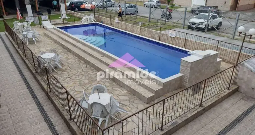 Apartamento com 1 dormitório à venda, 60 m² por R$ 330.000,00 - Martim de Sá - Caraguatatuba/SP