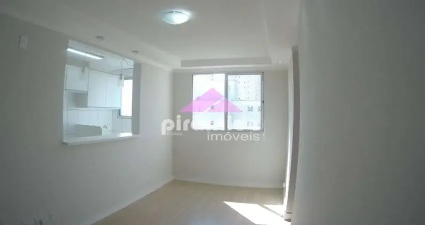 Apartamento com 2 dormitórios à venda, 49 m² por R$ 319.000,00 - Palmeiras de São José - São José d