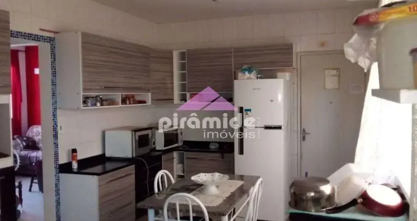 Apartamento à venda, 84 m² por R$ 380.000,00 - Cidade Vista Verde - São José dos Campos/SP