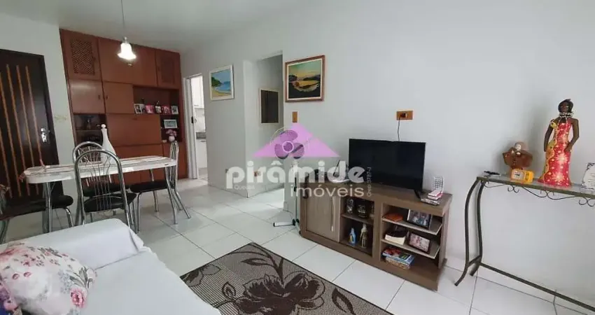 Apartamento com 1 dormitório à venda, 60 m² por R$ 365.000,00 - Centro - Caraguatatuba/SP