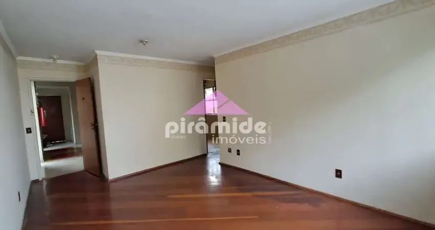 Apartamento com 2 dormitórios à venda, 97 m² por R$ 363.000,00 - Vila Betânia - São José dos Campos