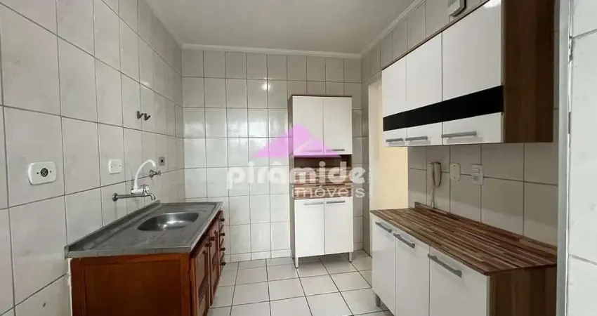 Apartamento à venda, 48 m² por R$ 355.000,00 - Vila Adyana - São José dos Campos/SP