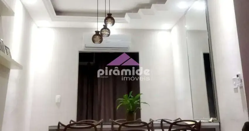 Apartamento com 2 dormitórios à venda, 60 m² por R$ 375.000,00 - Vila Maria - São José dos Campos/S