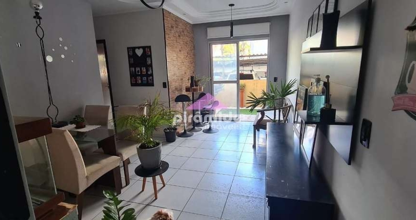 Apartamento à venda, 66 m² por R$ 345.000,00 - Cidade Morumbi - São José dos Campos/SP