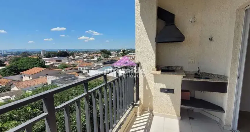 Apartamento à venda, 70 m² por R$ 400.000,00 - Vila Maria - São José dos Campos/SP