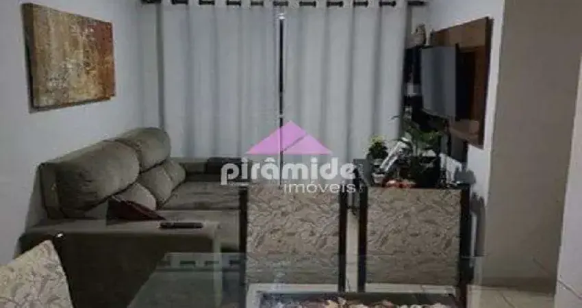 Apartamento com 3 dormitórios à venda, 65 m² por R$ 360.000,00 - Jardim América - São José dos Camp