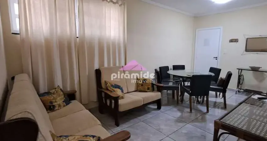 Apartamento com 2 dormitórios à venda, 72 m² por R$ 365.000,00 - Sumaré - Caraguatatuba/SP