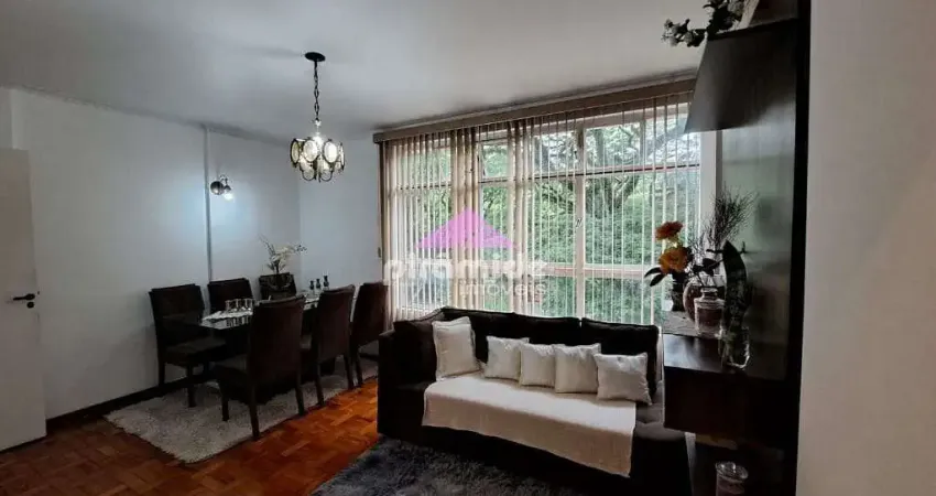 Apartamento à venda, 80 m² por R$ 310.000,00 - Centro - São José dos Campos/SP