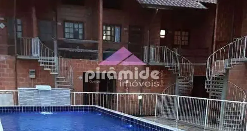 Apartamento, 46 m² - venda por R$ 315.000,00 ou aluguel por R$ 2.330,00/mês - Martim de Sá - Caragu