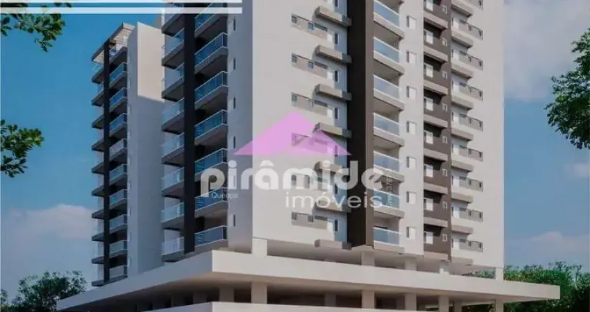 Apartamento com 2 dormitórios à venda, 75 m² por R$ 399.089,00 - Indaiá - Caraguatatuba/SP