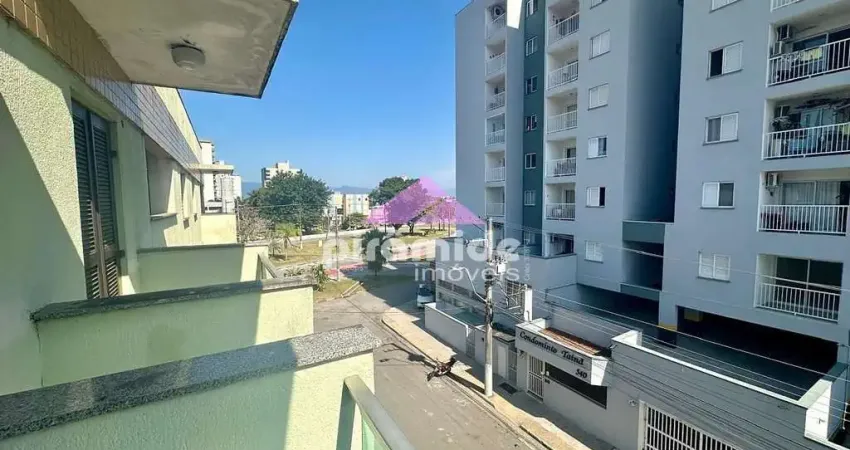 Apartamento com 2 dormitórios à venda, 60 m² por R$ 380.000,00 - Sumaré - Caraguatatuba/SP