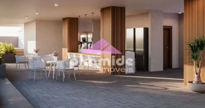 Apartamento com 2 dormitórios à venda, 72 m² por R$ 398.288,00 - Indaiá - Caraguatatuba/SP