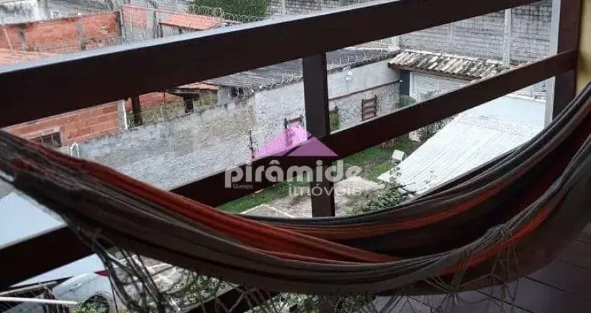Apartamento à venda, 47 m² por R$ 285.000,00 - Prainha - Caraguatatuba/SP