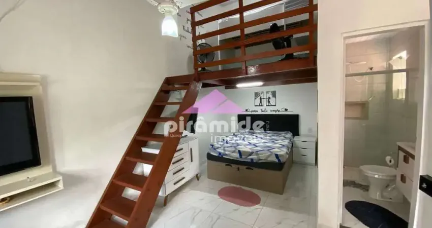 Loft à venda, 42 m² por R$ 300.000,00 - Jardim Casa Branca - Caraguatatuba/SP