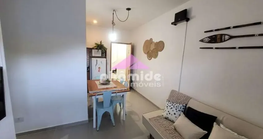 Apartamento NOVO à Venda - 2 Dormitórios, 57 m² - Getuba, Caraguatatuba/SP