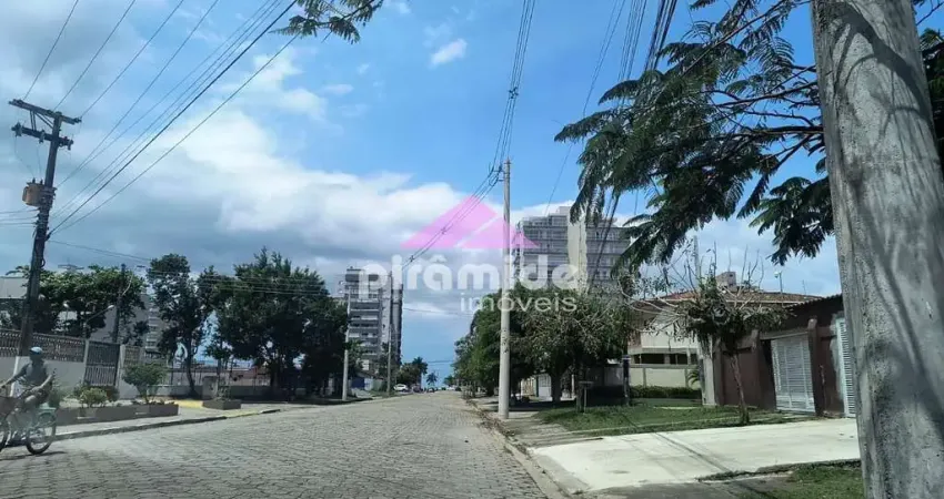 Apartamento com 2 dormitórios à venda, 37 m² por R$ 340.000,00 - Indaiá - Caraguatatuba/SP